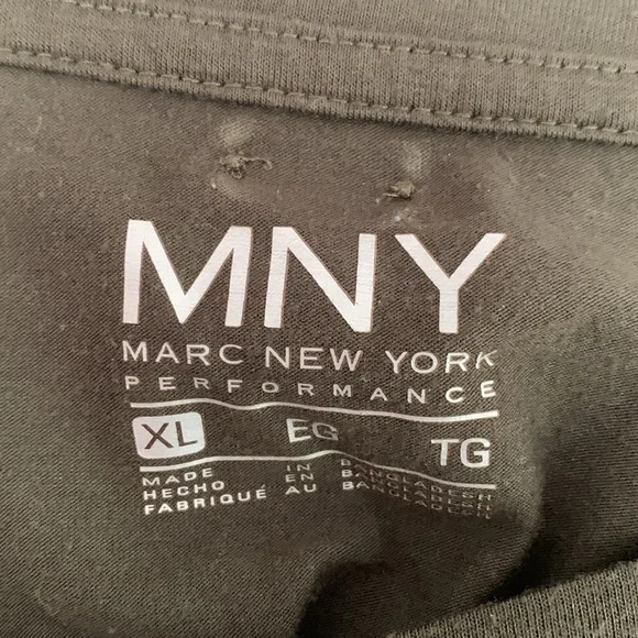 {Marc New York Performance} dress - Picture 3 of 4